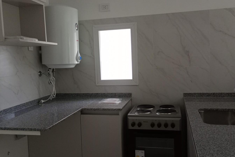 Departamento - Lourdes
