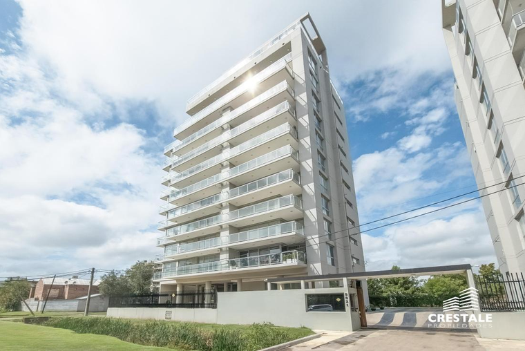 Departamento en venta, Fisherton View - Schweitzer 8800