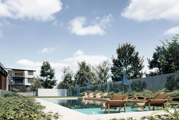 Local en venta Funes - Condominio CAPUA