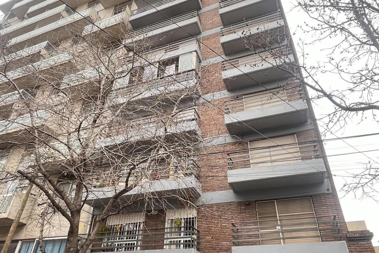 Departamento en venta, PUEYRREDON Y SANTA FE