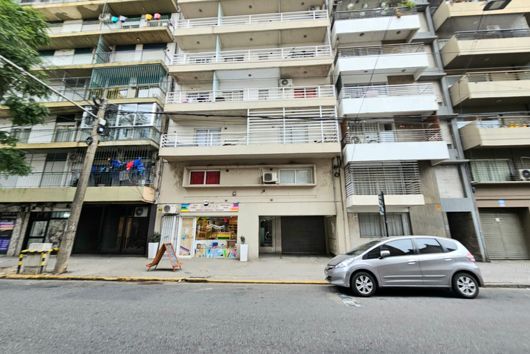 ATENCION ALQUILO. San Juan - Buenos Aires.