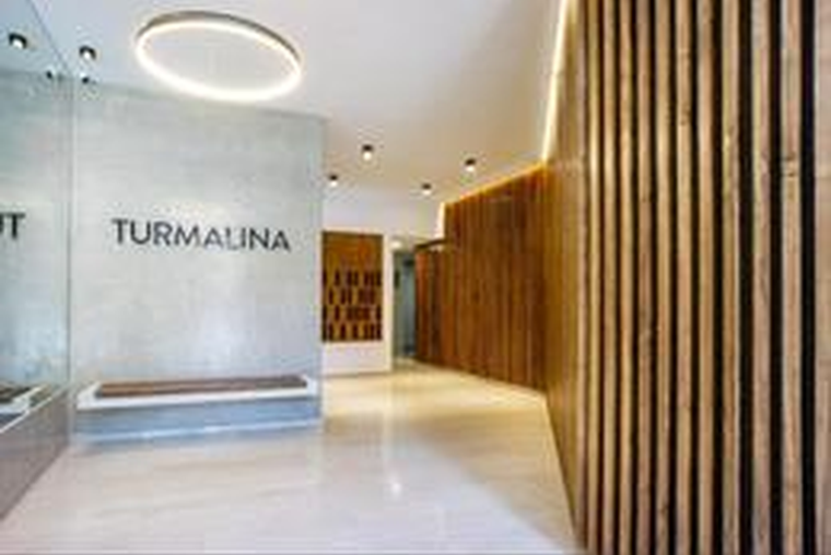Venta monoambiente en Rosario - Paraguay y Cochabamba