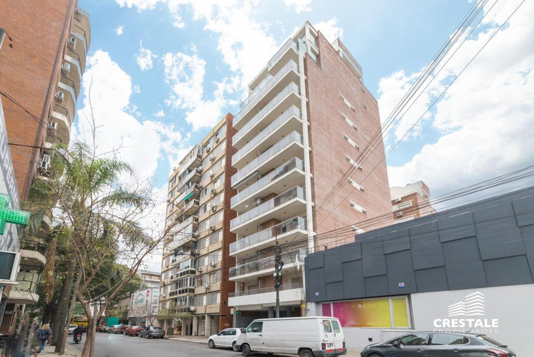 Departamento en venta, Roca y 9 de Julio