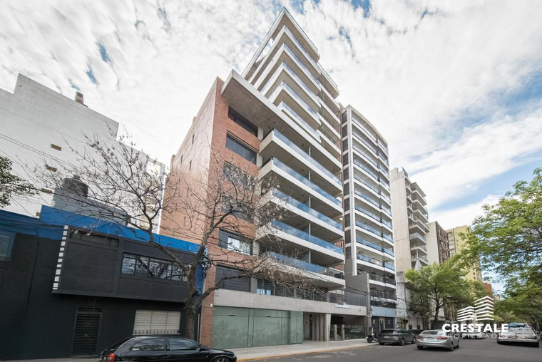 Departamento en venta, Alvear 1200