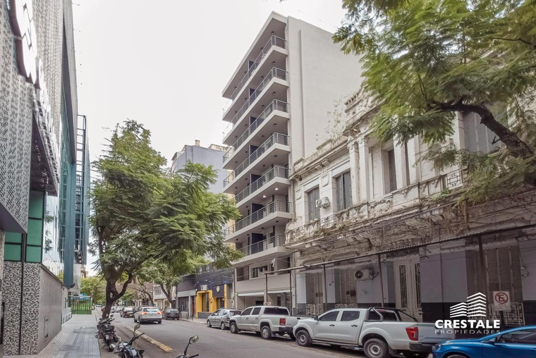 Departamento en venta, CATAMARCA Y CORRIENTES