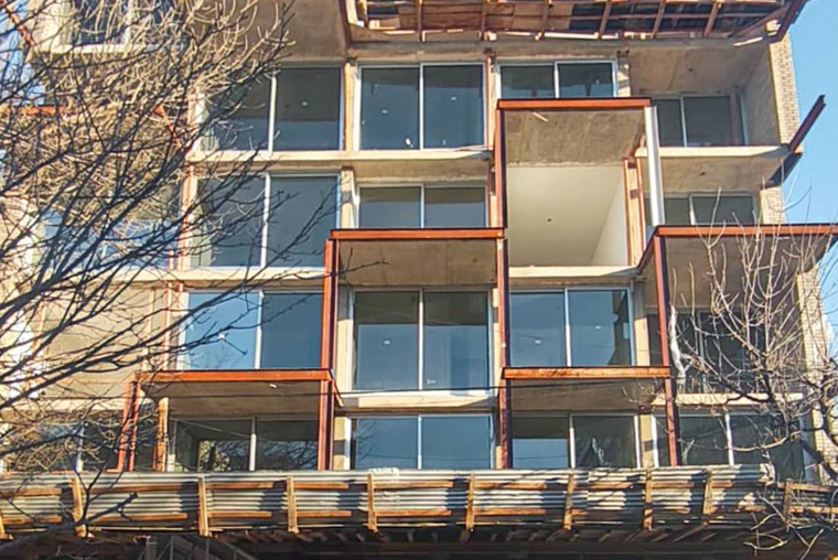Casa en venta, Viamonte y Buenos Aires