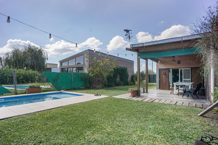 Casa en  venta en Acequias del Aire