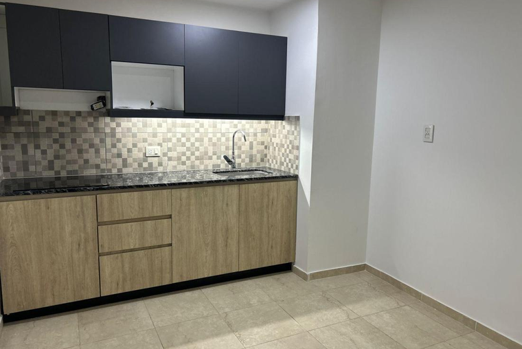 Departamento en venta, San Luis 2200