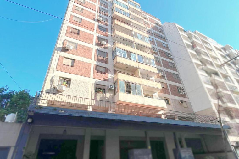 Departamento en venta, 1 De Mayo y San Juan