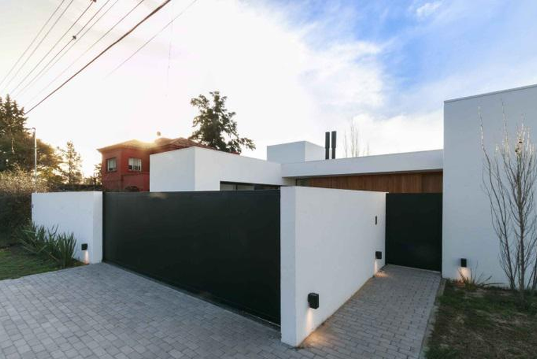 Casa de 3 dormitorios en VENTA Fisherton San Eduardo