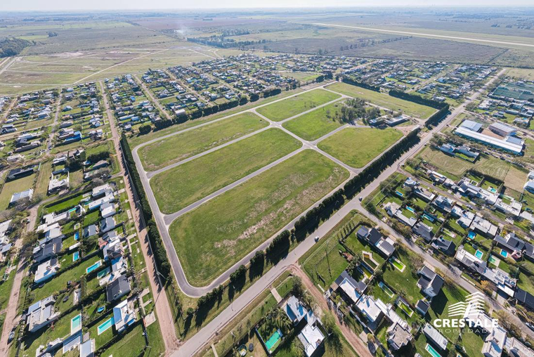 Terreno en venta, Cannes Barrio Privado Funes