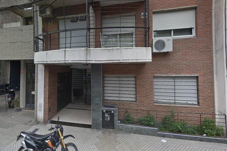 Departamento en venta monoambiente Rosario - Centro