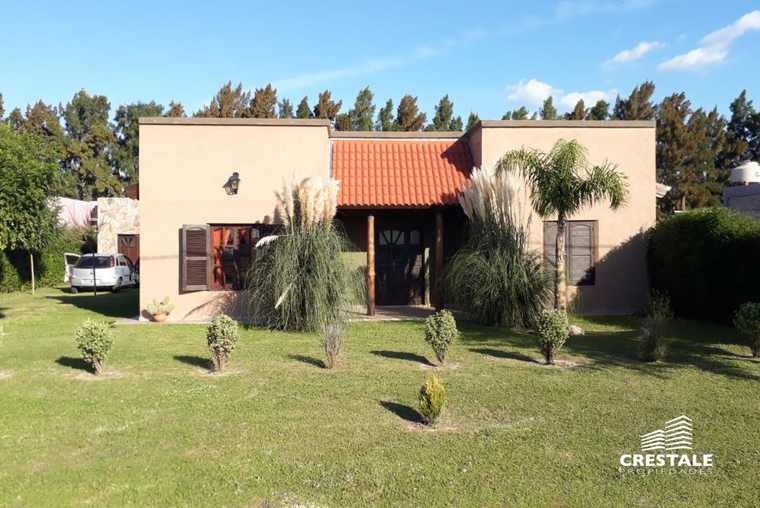 Casa en venta, SAN PEDRO - BARRANCAS DRIVING GOLF 