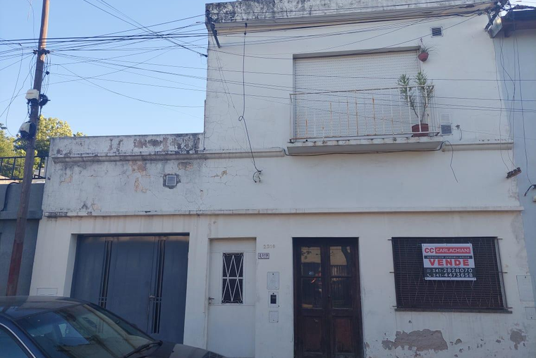 Casa 3 dormitorios en venta Rosario