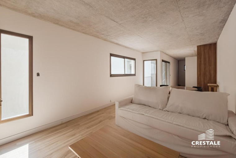 Departamento en venta, Callao y Urquiza