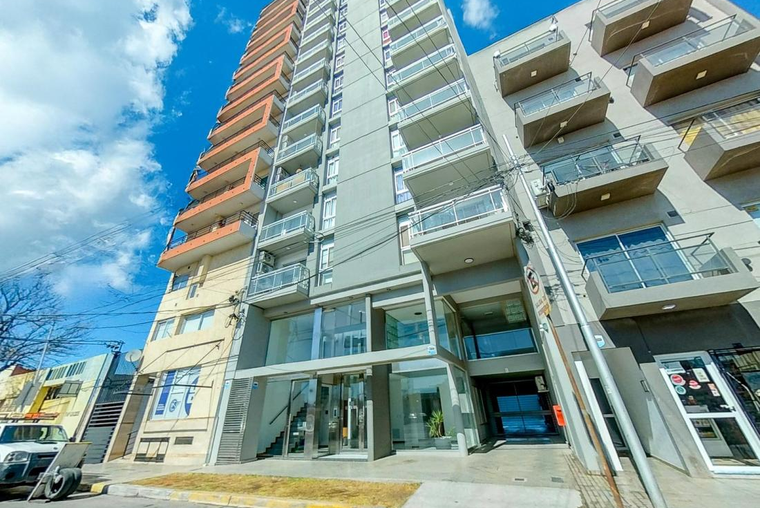 Departamento en venta, Ricchieri 700