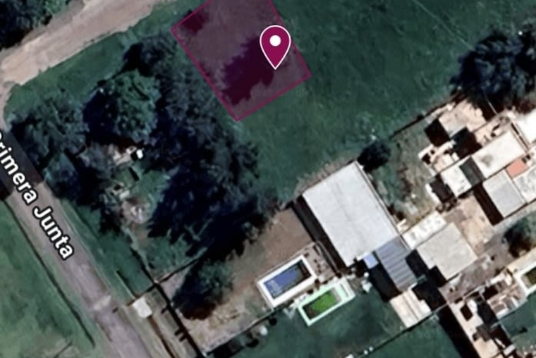 Alvear loteo villa Mercedes