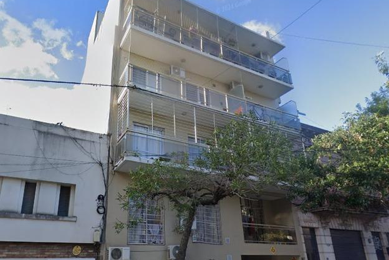 Departamento en venta Rosario - Pichincha de un dormitorio!