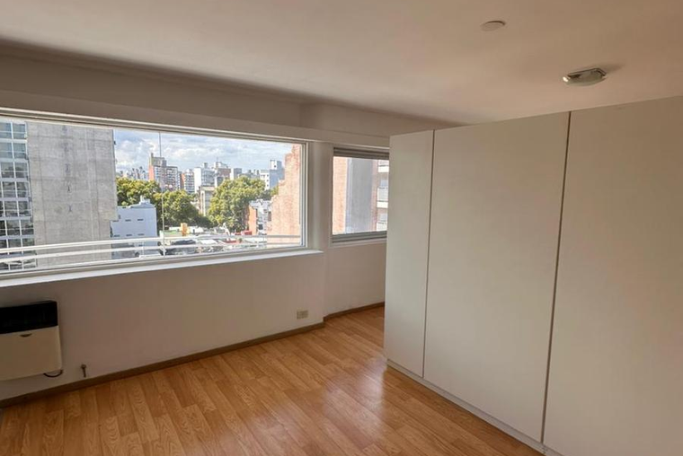 Departamento monoambiente - Rosario