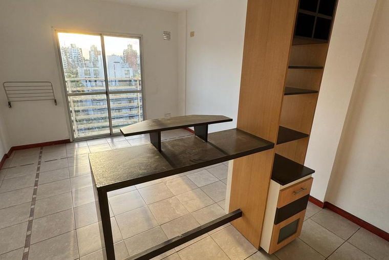 Departamento en  ABASTO