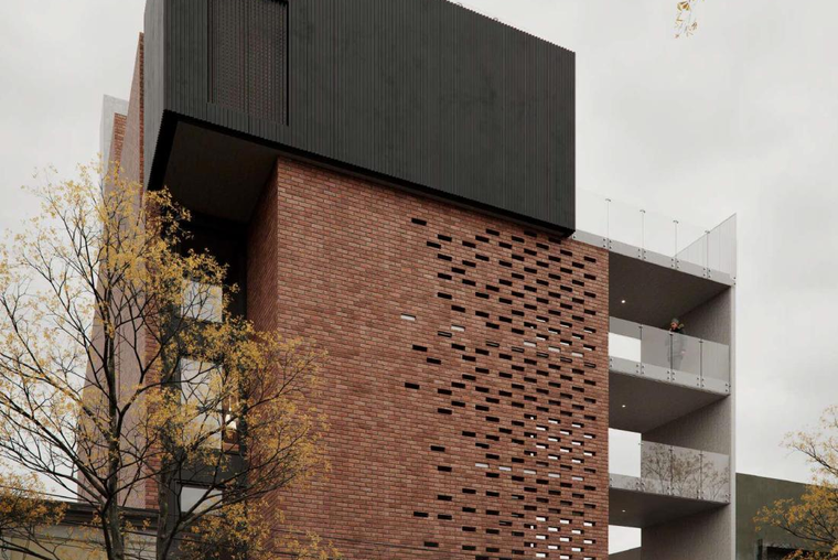 Departamento en venta, Brown 2700