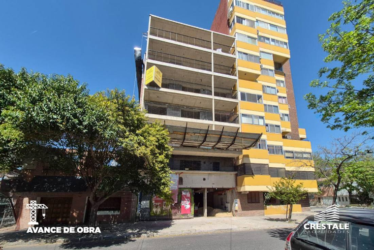 Departamento en venta, Ituzaingo y 1 de Mayo