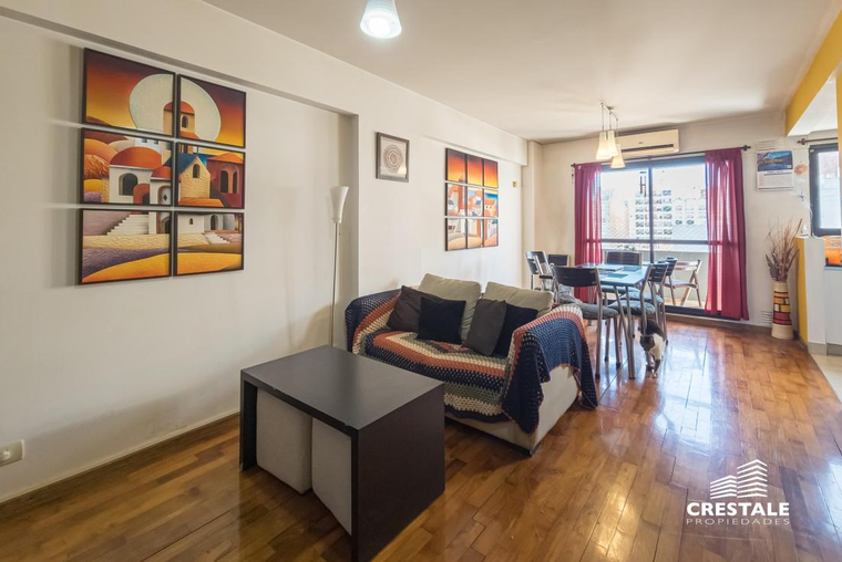 Departamento en venta, Italia 1500