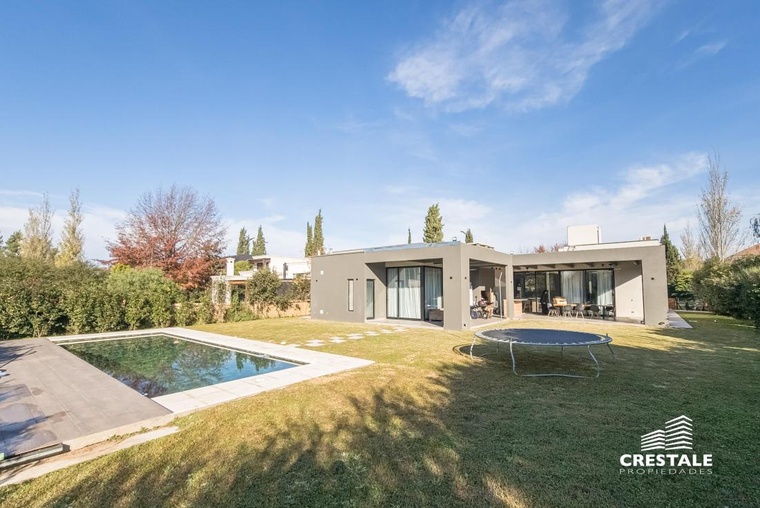 Casa en venta, Kentucky Club de Campo