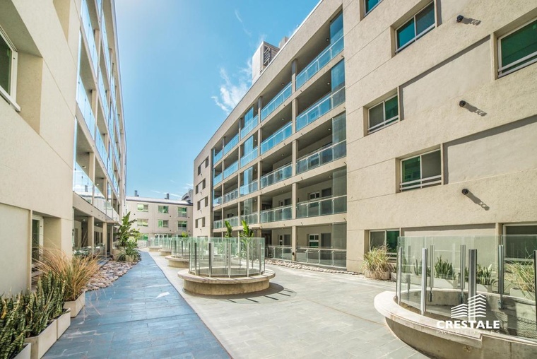 Departamento en venta, Roca 2300 - Condominios Roca