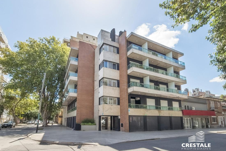 Departamento en venta, Iriondo y Montevideo