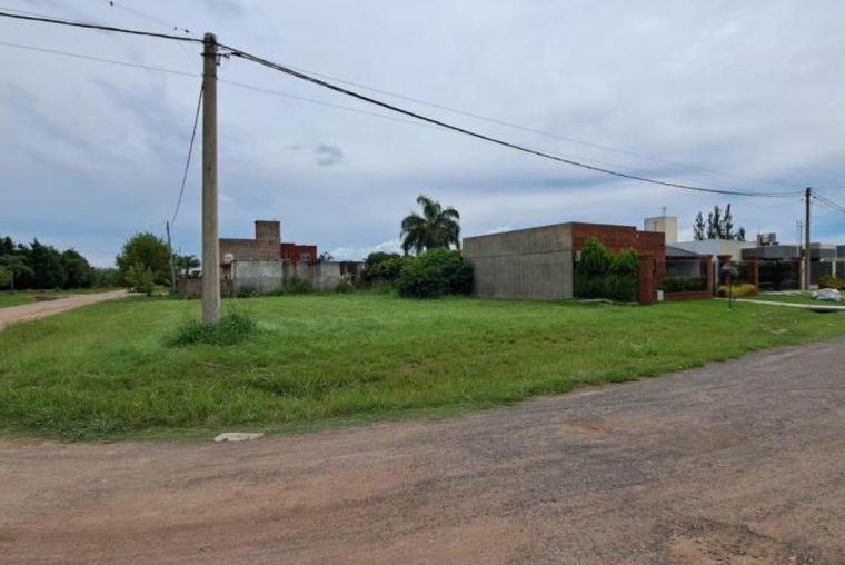 Terreno en venta, Funes City - Vieytes y Las Rosas