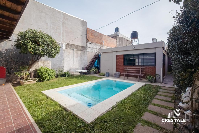 Casa en venta, Regimiento 11 al 2700