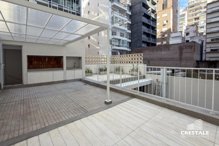 Departamento de pasillo en venta, Wheelwright 1900