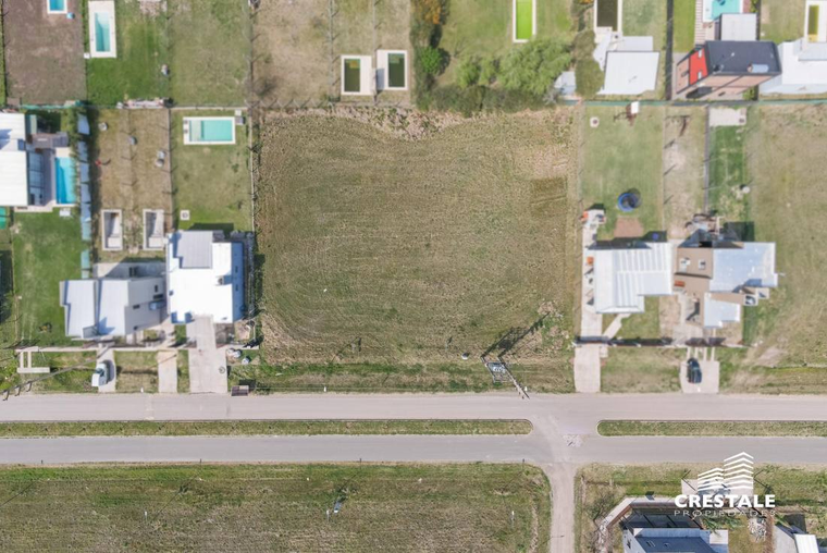 Terreno en venta, Funes Norte - Obeid y Gral. López