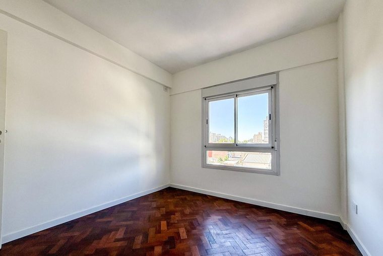 DEPARTAMENTO DE DOS DORMITORIOS   COMODIN VENTA CENTRO CONFORT CENTRO ROSARIO