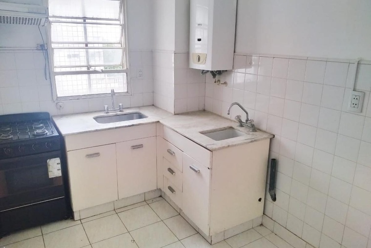 Departamento - Macrocentro