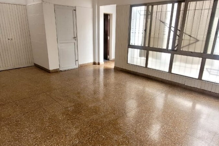 RICARDO NUÑEZ 318 - 3 DORMITORIOS -