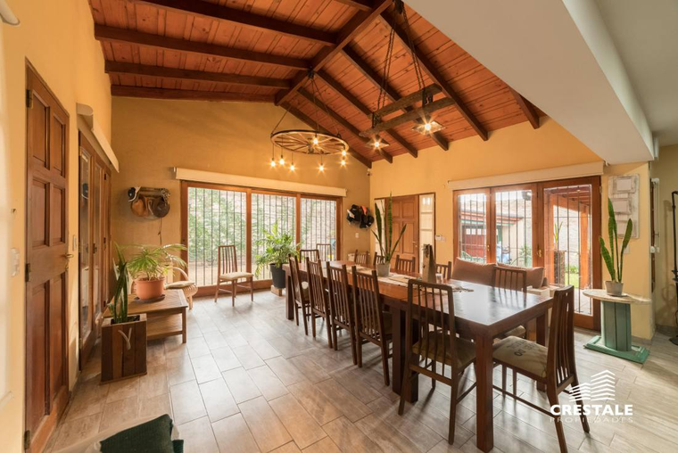 Casa en venta, FISHERTON - AMBROSETTI 200 BIS