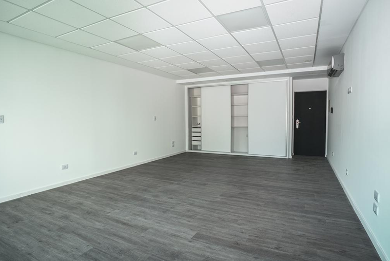 OFICINA PREMIUM VENTA CALIDAD CONSCTRUCTIVA CENTRO ROSARIO