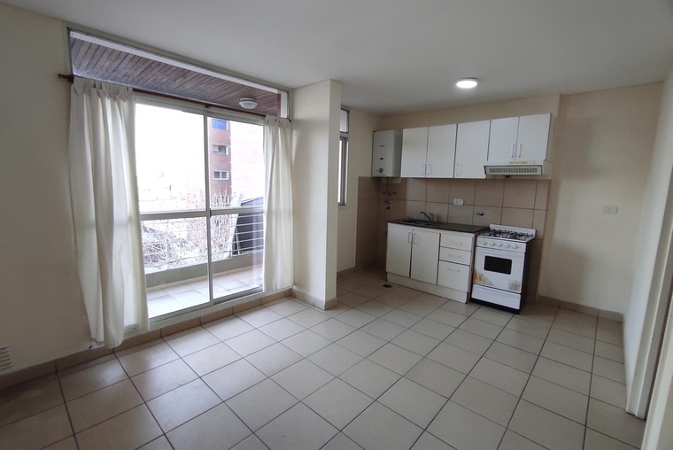 ALQUILER - Cafferata / Rioja - 1 amb