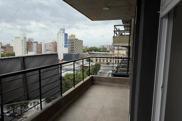 Departamento en Centro