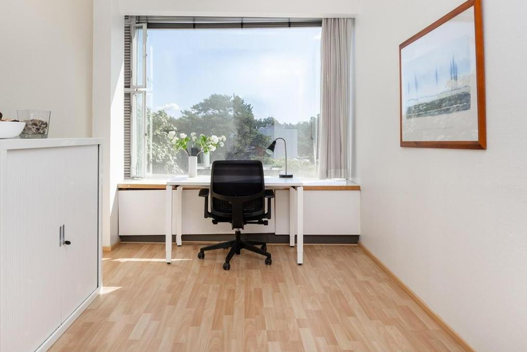 Trabaja en Mendoza, Chacras Park o en cualquier otra parte de nuestra red global