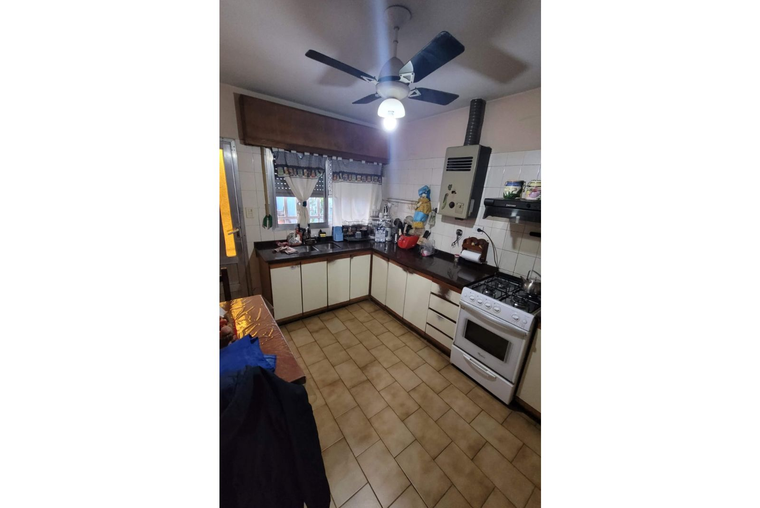 Venta Casa 2 Dormitorios Rio de Janerio N°2875. Rosario. Cejas Estudio Jurídico e Inmobiliaria