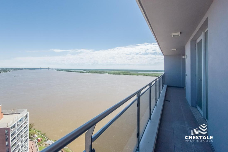 Departamento en venta, Torre Barranca - Av. Carballo 100