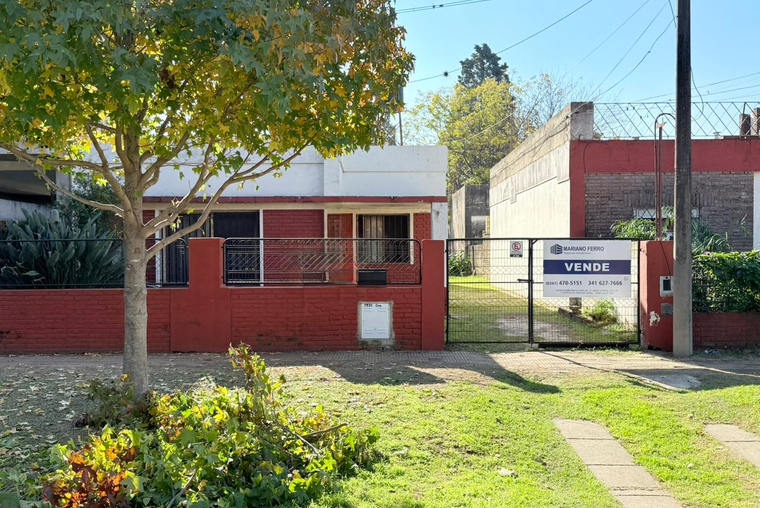 Fisherton, Morrison 7900, a remodelar.