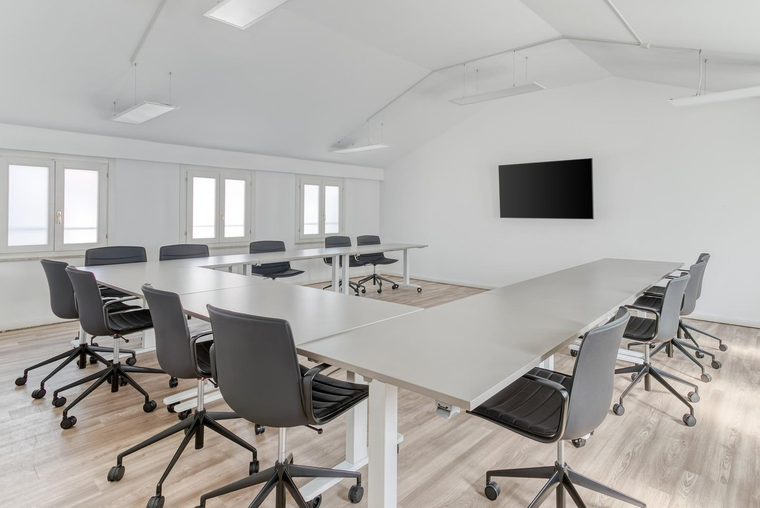Oficinas privadas y a la medida de las necesidades únicas de su empresa en Mendoza, Chacras Park