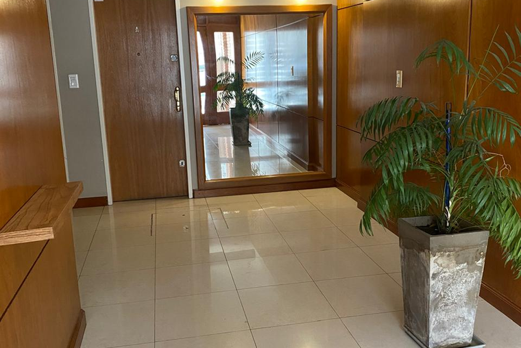 San Martín al 1700 - 1 dormitorio