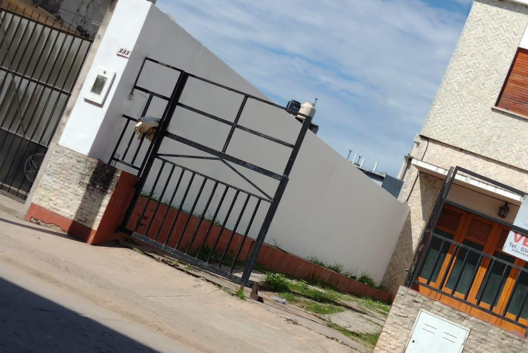 DUEÑO VENDE