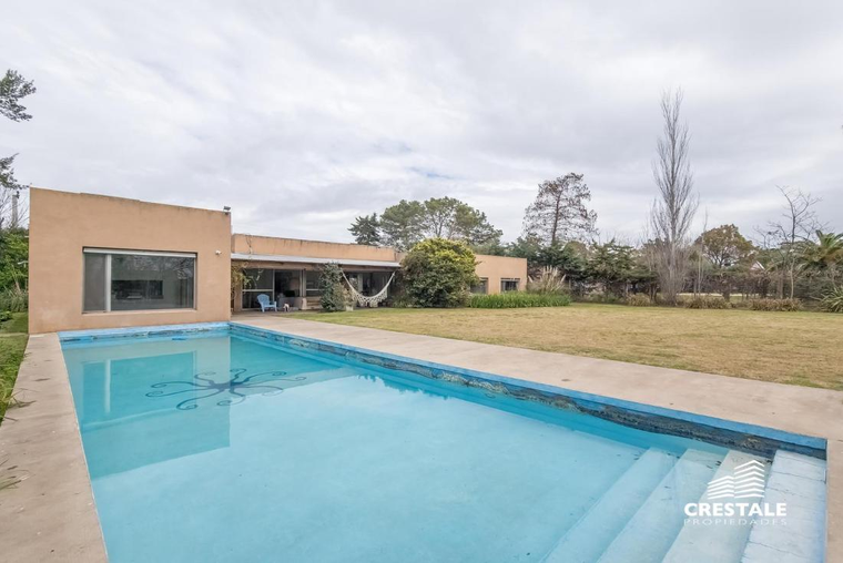 Casa en venta, Av. Santa Coloma 8600