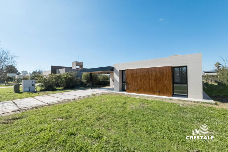 Casa en venta, Puerto Roldán 